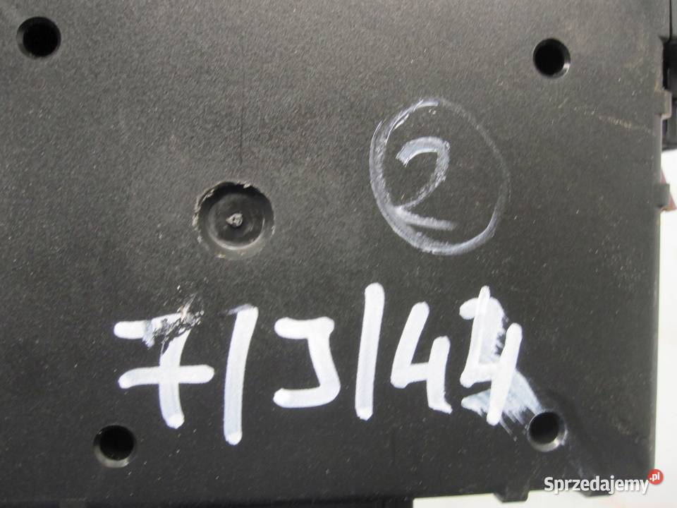 MERCEDES W245 I LIFT ramka panelu przełączniki osobowe świętokrzyskie Kielce