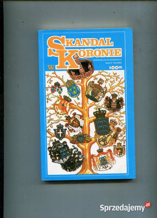 Skandal w Koronie Harasimowicz miękka zachodniopomorskie Szczecin