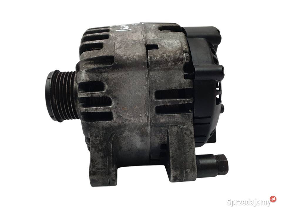 Alternator Citroen Jumpy Peugeot Partner 16 20 Części samochodowe Chełm