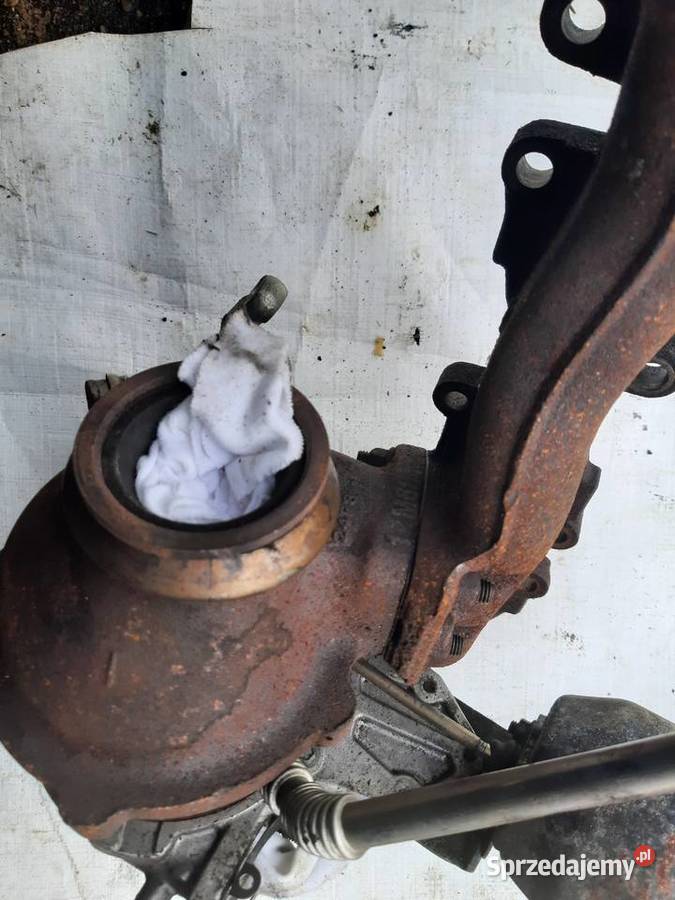 Opel Insignia Insygnia 20 CDTI Turbospręzarka Ksawerów sprzedam