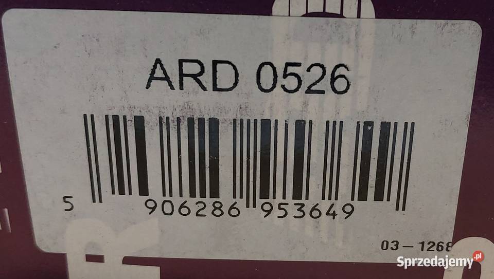 ROLKA NAPINACZA VW AUDI SEAT SKODA 70X17X26 Silniki i osprzęt sprzedam