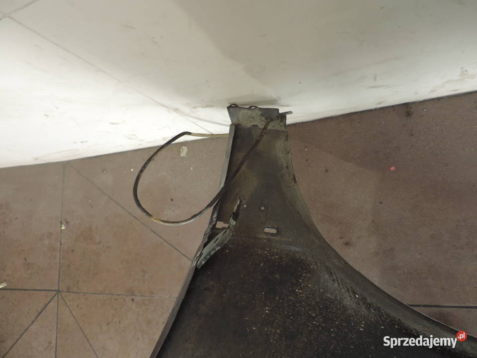 AUDI 80 B4 BŁOTNIK PRAWY PRZEDNI Nowy Sącz