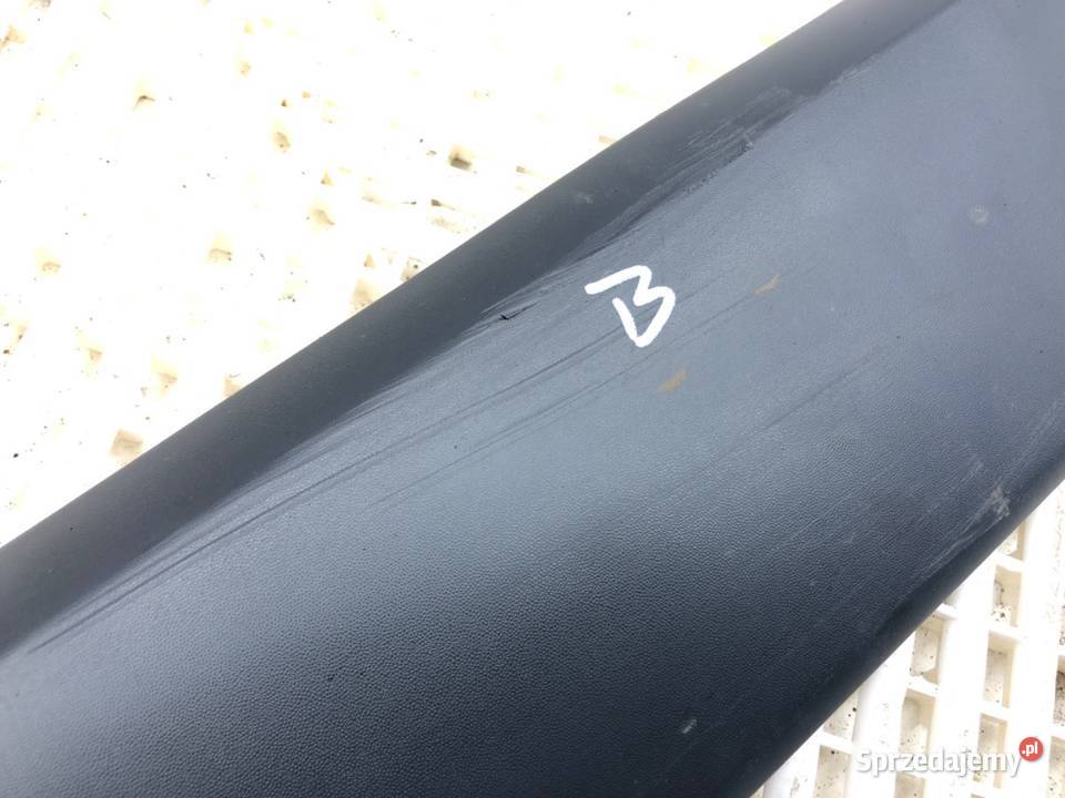 LISTWA BOCZNA LEWA FORD TRANSIT CUSTOM I