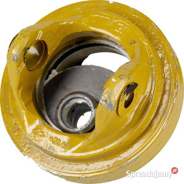 Widłak podwójny 32 mm W2580 Walterscheid 364105 małopolskie sprzedam