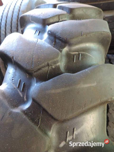 Opona 110020 Mitas NB38 Przeworsk