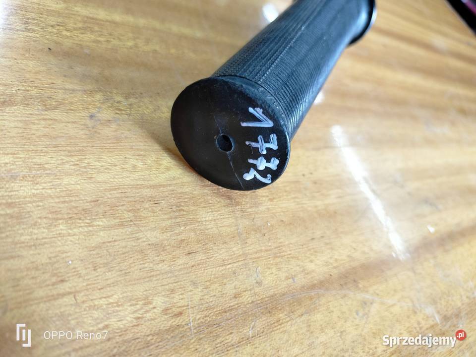 Guma manetki gazu Toruń WSK Części i akcesoria motocyklowe Łubno