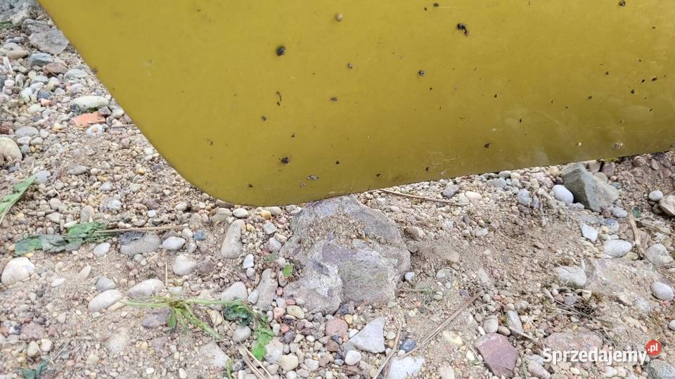 Drzwi Fiat Punto I osobowe Łagów