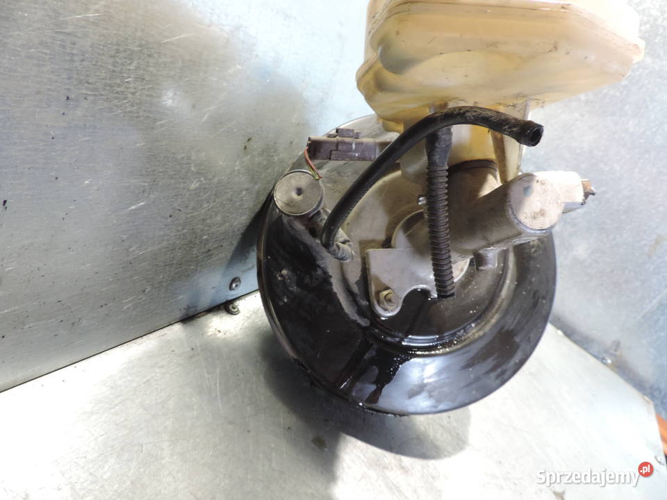 SERWO 9649329480 CITROEN C2 C3 14 HDI Pompy hamulcowe Nowy Sącz