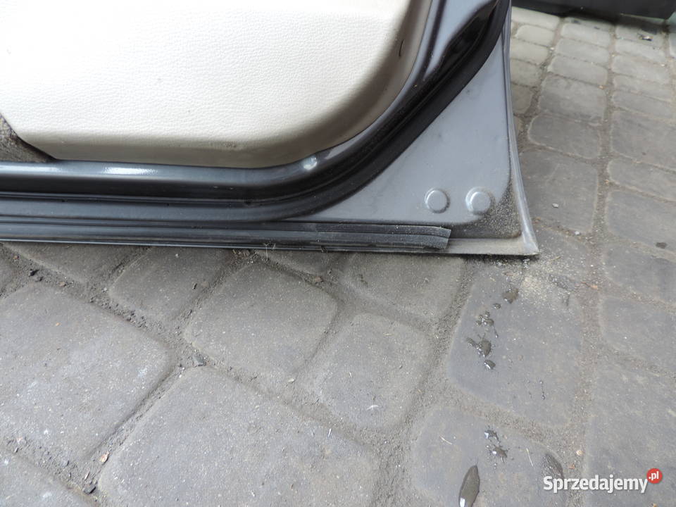 VOLVO V40 I FL DRZWI PRAWY PRZÓD 34722