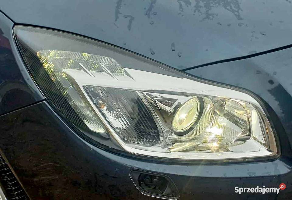 OPEL INSIGNIA A BIXENON LED REFLEKTOR LAMPA