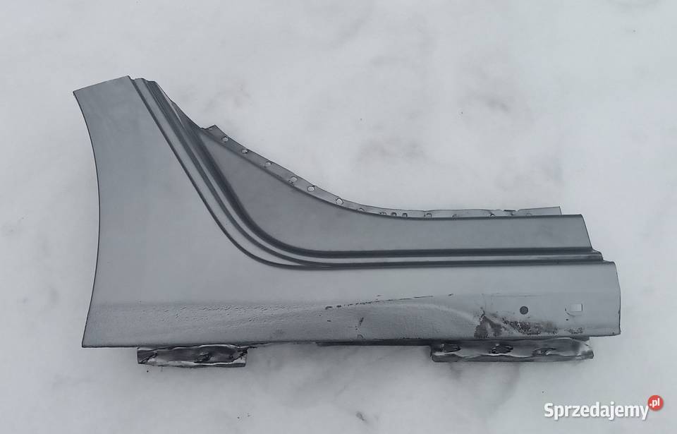 Peugeot 308 T10 próg tylny prawy Rok produkcji 2024 Przeźmierowo