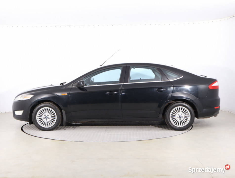 Ford Mondeo 20 TDCi Piaseczno
