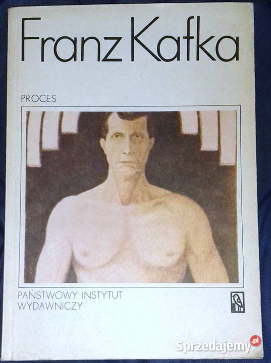 Proces Franz Kafka Chełm
