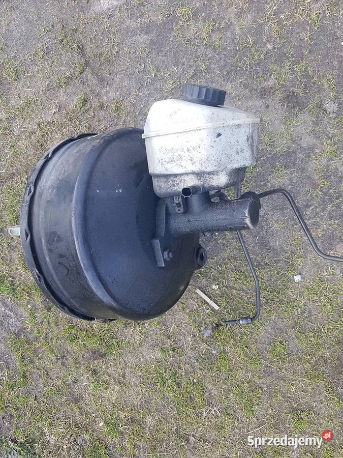 MERCEDES SPRINTER 315CDI W906 SERWO POMPA wielkopolskie Turek