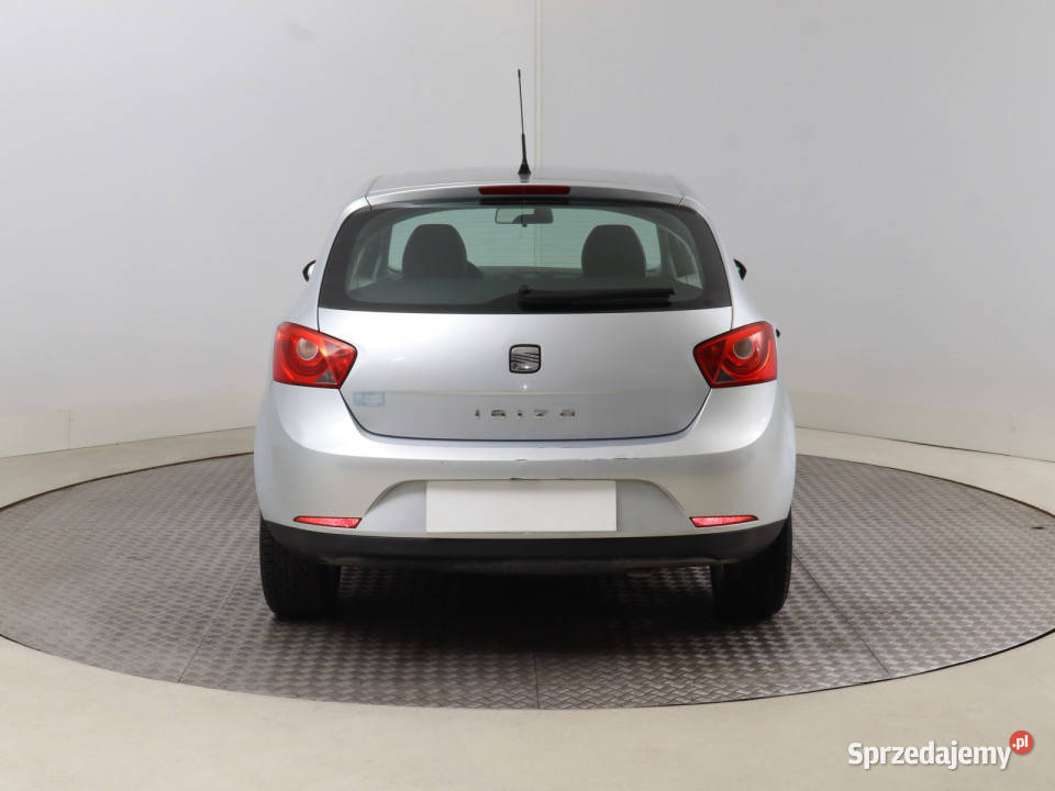 Seat Ibiza 14 16V Bielany Wrocławskie sprzedam
