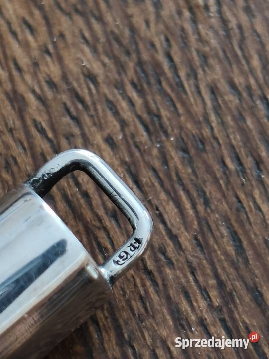 Naszyjnik Bursztyn Vintage podlaskie Białystok