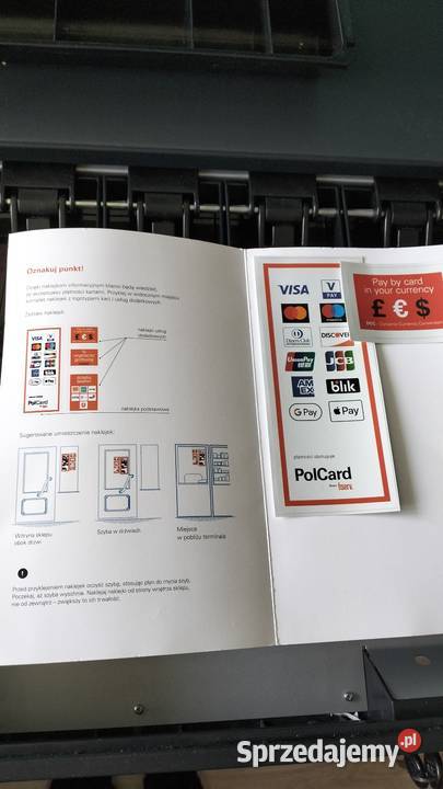 Szuflada kasetowa POSNET SKL do kas fiskalnych