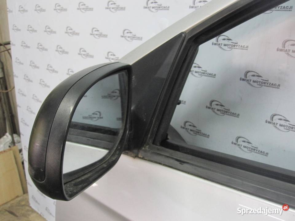 HYUNDAI I20 I 10r drzwi lewe przód sprzedam