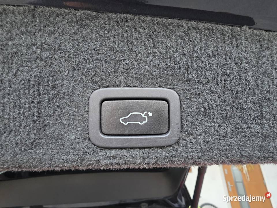 Volvo XC60 24D5 full Blisk kamera nieuszkodzony Lublin