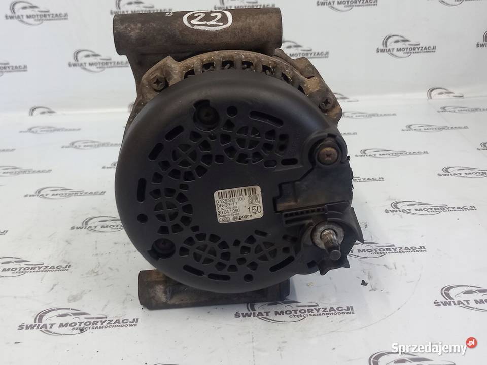 CORSA COMBO 13 CDTI EURO 6 B13DTR 95 17r sprzedam