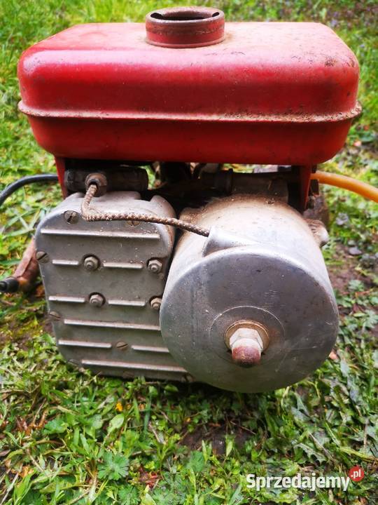 Silniki tummler do łódki kajaka sb75 sb751 Kostrzyn nad Odrą