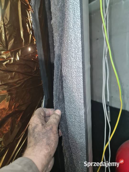 Zbiornik buforowy Galmet SGB 1000 883L 2022 pomorskie Okole