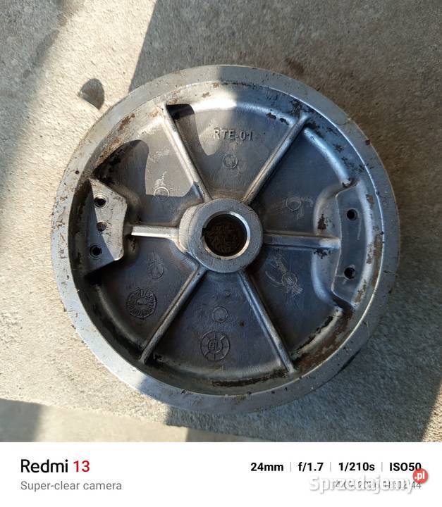 Koło magnesowe silnik Subaru EA190v kosiarka