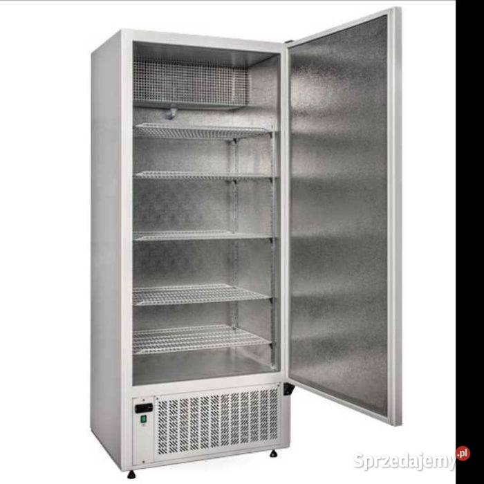Szafa chłodnicza 658L COLD duża Gastronomiczna Góra