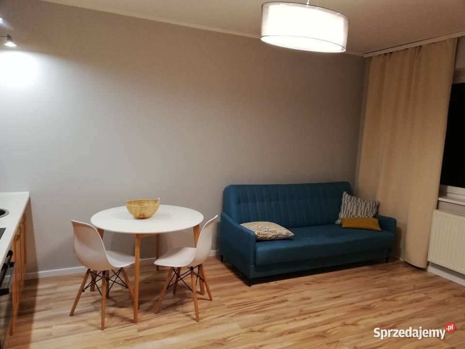 Mieszkanie na wynajem Osowa Góra