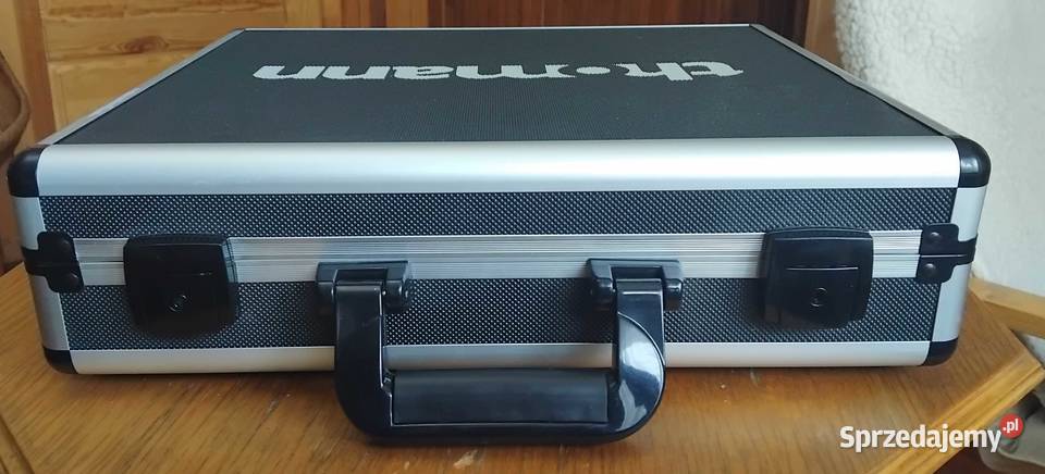 Sprzedam Ableton Push 2 case Thomann stan tanio Szczytno