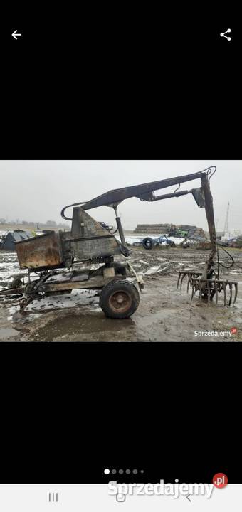 Kola Vaderstad siewnik części cyklop Konin sprzedam