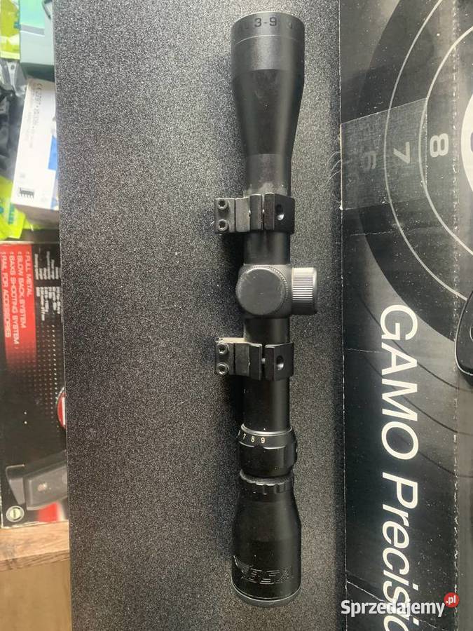Wiatrówka Gamo Arrow nowa Świętochłowice