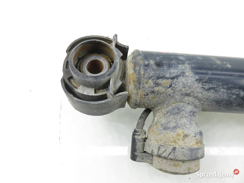 AMORTYZATOR TYŁ AUDI Q5 30 TDI 8R0513025 osobowe