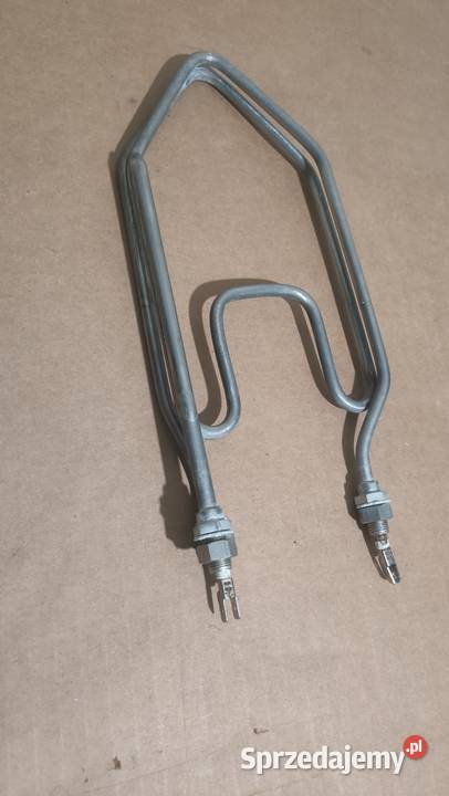 Grzałka Winterhalter GS 24 zmywarka wyparzarka Młynki