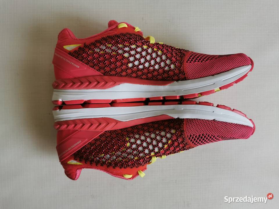 Puma Speed 600 Ignite r385wkł 245Nowe tkanina Zamość