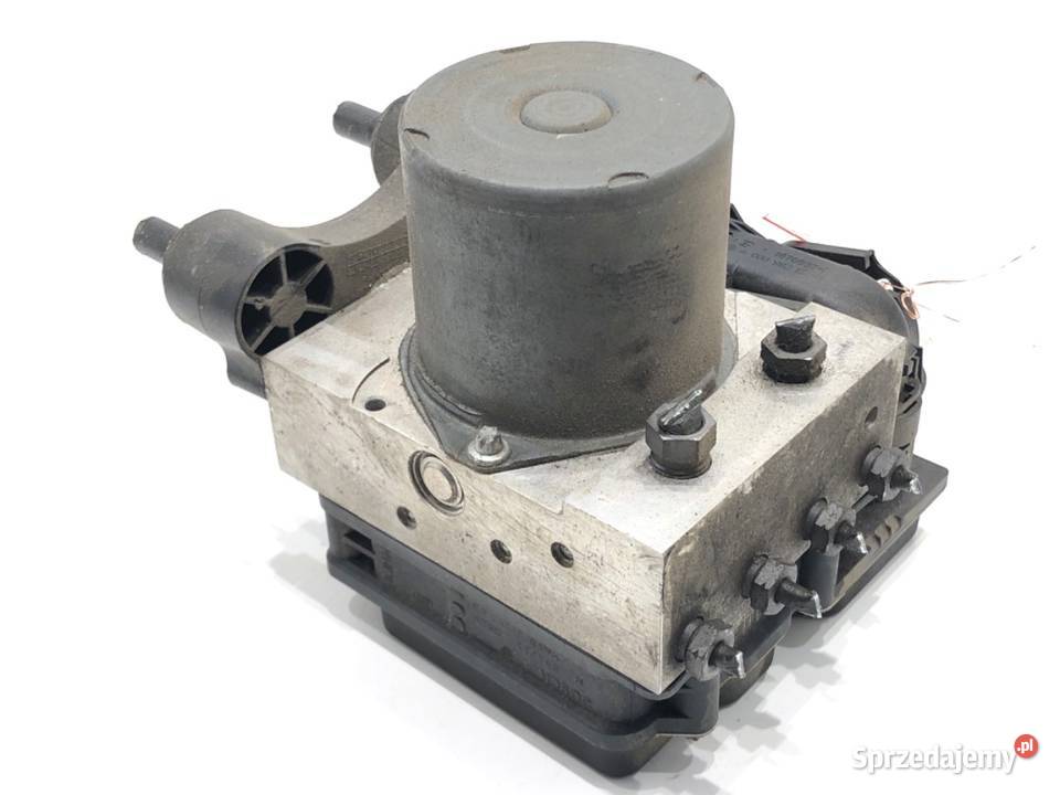 POMPA ABS MERCEDES W212 2124315512 30 211 0916