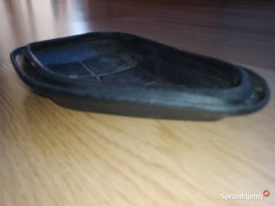 Zaślepka kielicha przód osłona amortyzatora lewa Wrocław