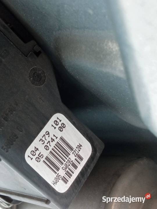 MECHANIZM SZYBY LEWY PRZÓD 6L4837751 Seat Ibiza osobowe świętokrzyskie sprzedam