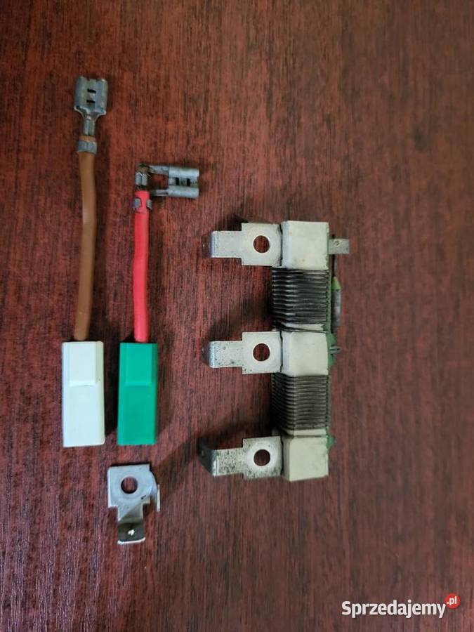 VW T4 Polo Golf Jetta Passat Opornica dmuchawy Ogrzewanie, wentylacja i klimatyzacja Gdańsk sprzedam