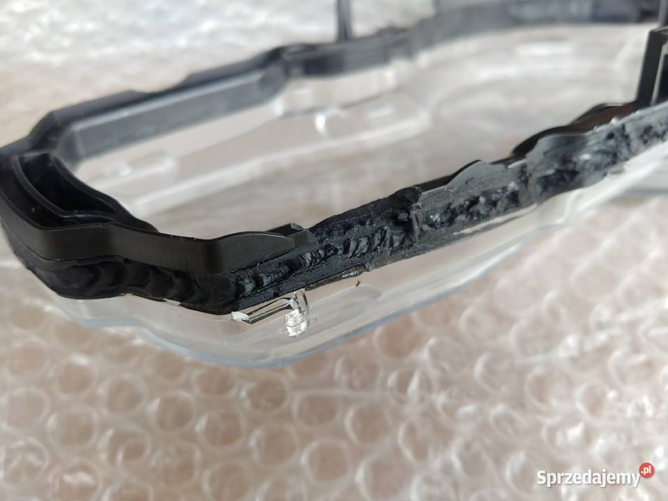 Lampa szyba klosz BMW R 1250 GS Zamość sprzedam