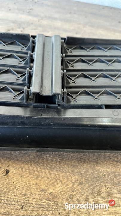 VOLVO XC90 II KIEROWNICA POWIETRZA ŻALUZJA Gorzów Wielkopolski