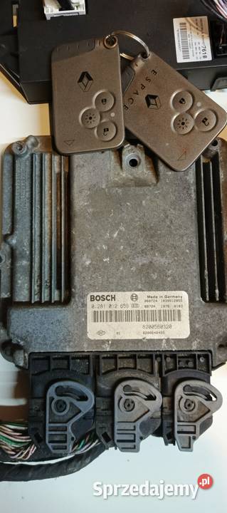 Zestaw startowy 20 Dci komputer 0281014350 Komputery Hrubieszów sprzedam