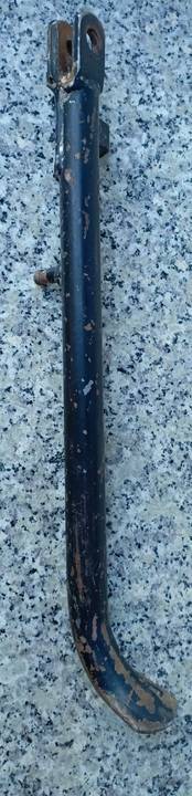 Nóżka boczna do motocykli Bolesławiec