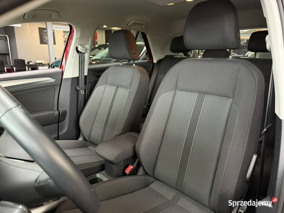 Volkswagen TRoc 15 150 Life manual I 20172025 T-Roc śląskie Tychy