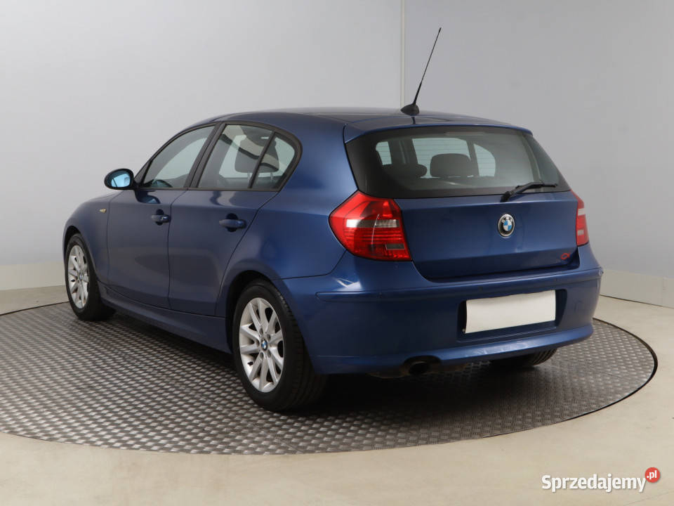 BMW 1 116i Seria 1