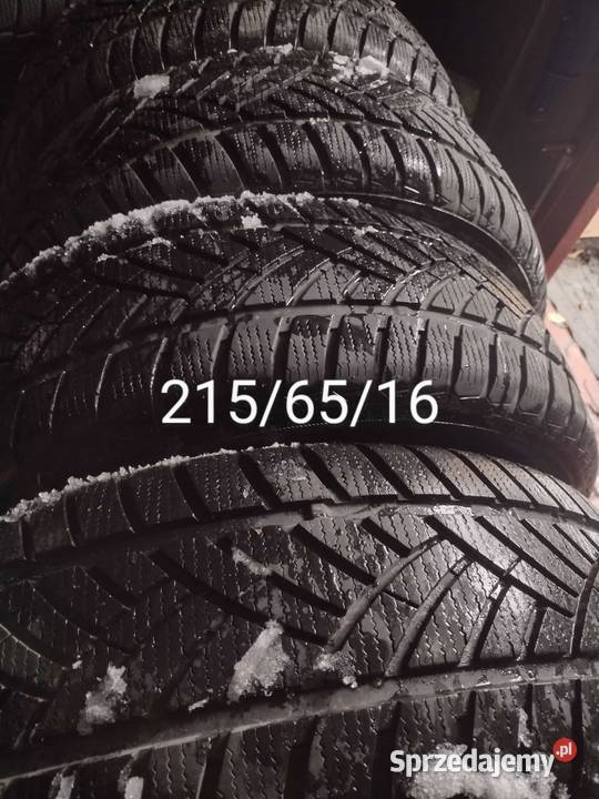 opony zimowe 2156516 4 Zamość
