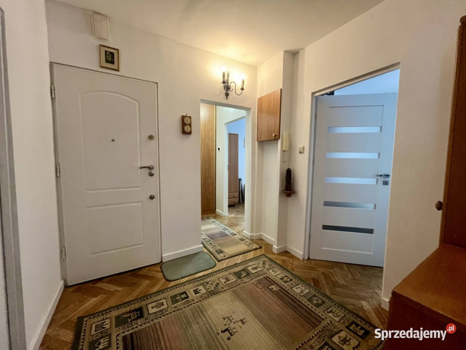 Bydgoszcz Wyżyny 3 pokoje w 2 balkon