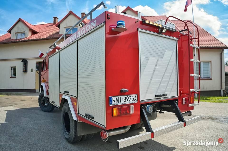 GBA 2516 STAR 244 JELCZ 005 podkarpackie Książnice