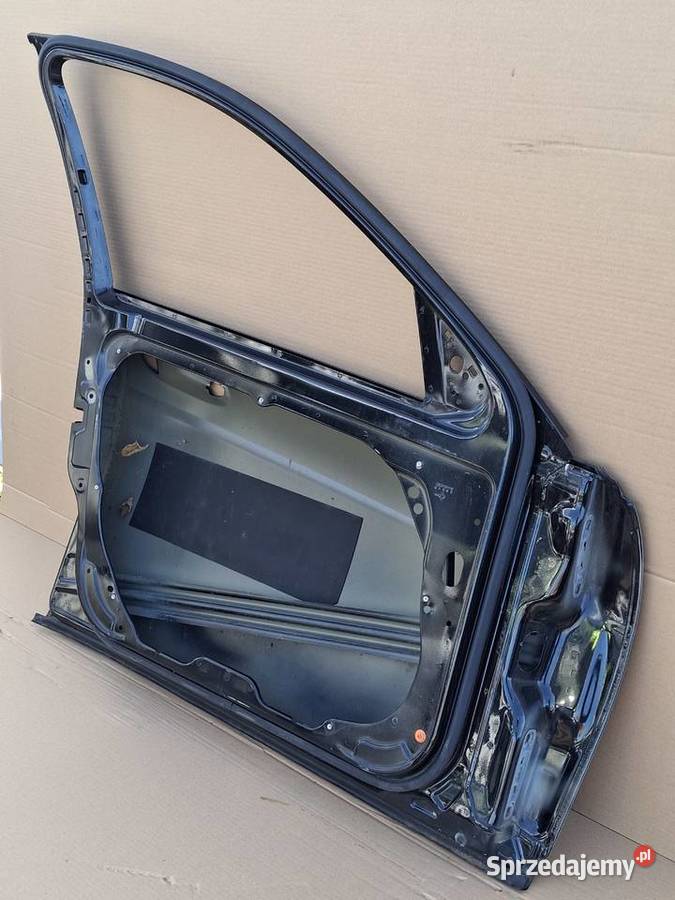 MERCEDES CKLASA W204 DRZWI LEWY PRZÓD LEWE osobowe lubuskie sprzedam