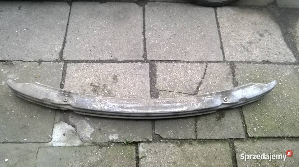 Belka zderzaka przedniego bmw 5 e39 Szprotawa